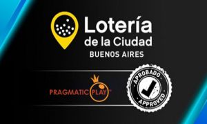 Pragmatic Play new content supply deal with BetWarrior in Buenos Aires; online slots and table game to go live