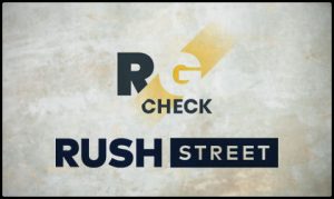 Responsible Gambling Council award for Rush Street Interactive Incorporated