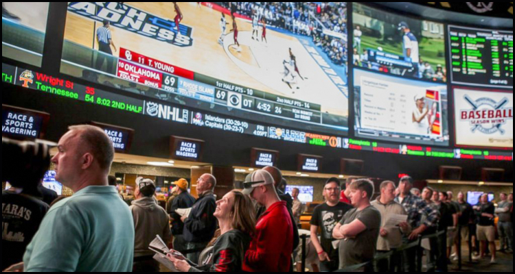 Illinois heralds record-setting November sportsbetting revenues