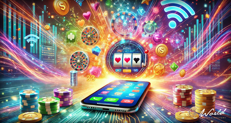 The Importance of Apps in the World of Online Gambling