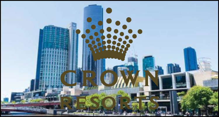 Crown Resorts Limited hit with $57.5 million Victoria fine