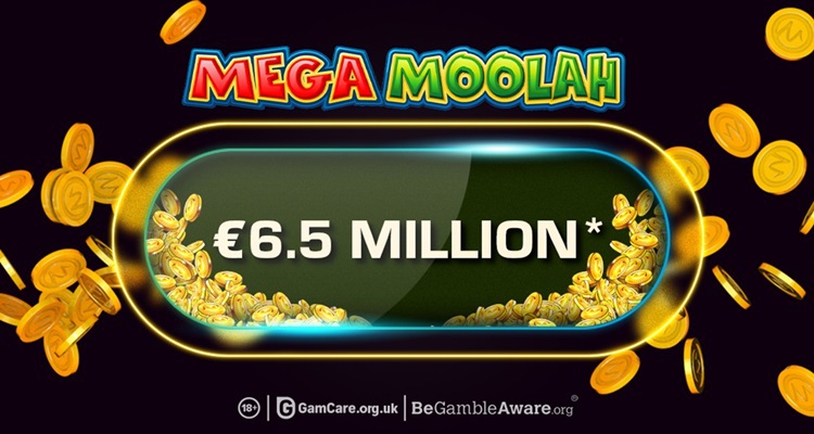 Microgaming’s Mega Moolah hit for €6.5m; New partnership and director of markets hire also announced