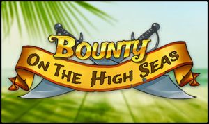 Set sail with the online casino excitement of the new Bounty On The High Seas video slot