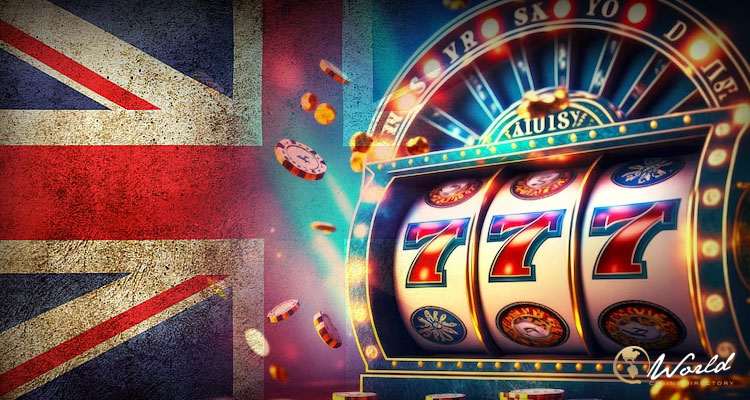 CasinoAlpha Gives The Verdict: Which Are The Best Online UK-Licensed Slot Casinos?