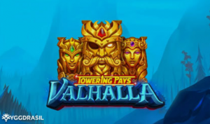 Yggdrasil releases new online slot title Towering Pays Valhalla in partnership with ReelPlay