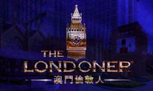 Sands China to debut first phase opening of The Londoner Macao on Feb 8