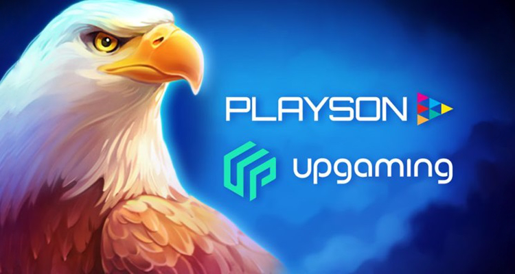 Upgaming secures MGA license; bolsters partnership with Playson via content agreement