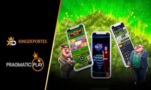 Pragmatic Play agrees new multi-vertical deals with online casino operators in Venezuela and South Africa