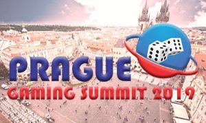 Prague Gaming Summit 2020 set for March 6th