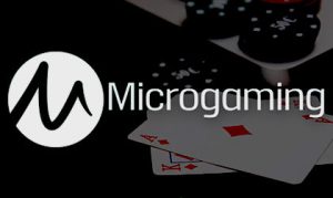 Microgaming announces upcoming December online slot releases