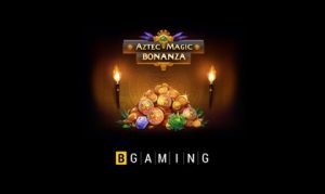 BGaming signs strategic partnership agreement iSoftBet; adds new online slot Aztec Magic Bonanza to portfolio