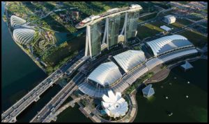 Investigation could hurt VIP business at Marina Bay Sands