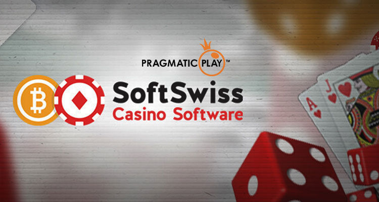 SoftSwiss operator partners gain access to Pragmatic Play portfolio via newly agreed deal