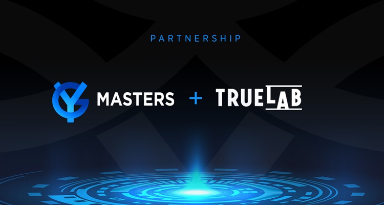 True Lab new partner to Yggdrasil’s flagship YG Masters program