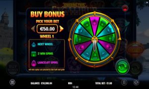 Yggdrasil and YG Masters partner Reelplay launch new feature-packed video slot Towering Pays Excalibur