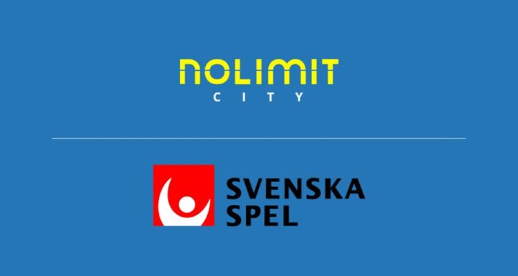 Svenska Spel Sport & Casino adds value to content portfolio via Nolimit City distribution agreement