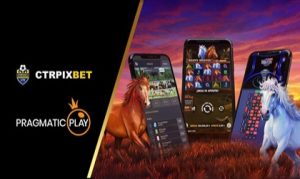 Pragmatic Play’s new Striking Hot 5 online slot designed to have “universal appeal;” expands in Brazil via CtrPixBet deal