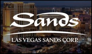 Robert Goldstein appointed to lead Las Vegas Sands Corporation