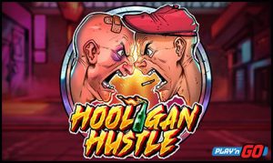 Play‘n GO is getting ‘lairy’ with its new Hooligan Hustle video slot