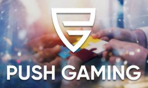 Push Gaming agrees “extensive content deal” with SoftSwiss