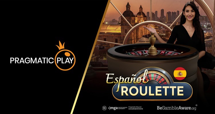 Pragmatic Play’s live dealer Roulette now available in Spanish via Bucharest studio; unveils new bespoke Live Casino studio for Stake.com