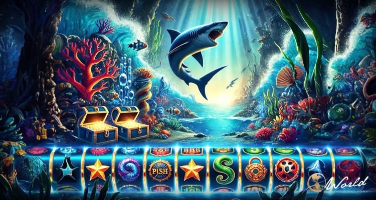 Push Gaming Revamps Razor Aesthetic in New Razor Ways Slot