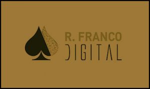 R Franco Digital joins forces with Gaming1 for global expansion