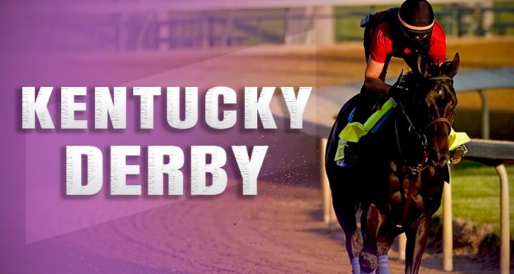 Kentucky Derby strips Medina Spirit of victory giving the win to Mandaloun