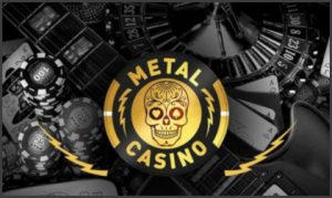 MetalCasino.com to ‘deepen links’ with heavy metal community