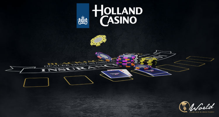 Dutch regulator warns Holland Casino not to advertise land-based casinos on website