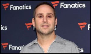 Fanatics Incorporated boss Michael Rubin to offload sports interests