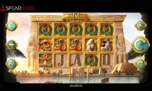 Spearhead Studios adds Lara Jones is Cleopatra sequel to fast-growing online games portfolio