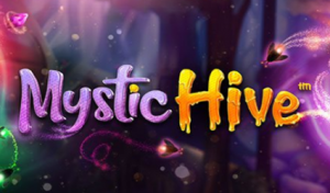 Intertops Poker highlights new Mystic Hive slot game and blackjack this week via special offers