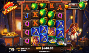 Pragmatic Play unleashes mining-themed video slot Bomb Bonanza; agrees GuazuBet multi-vertical deal in Argentina