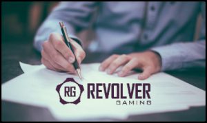 Lady Luck Games AB inks deal to acquire Revolver Gaming