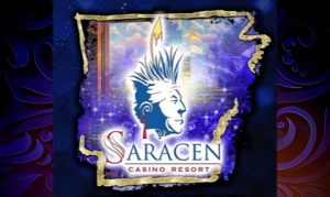 Quapaw Nation celebrates Saracen Casino Resort opening in Arkansas