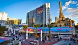 WSOP moves to Bally’s Las Vegas this summer as venue takes on Horseshoe brand