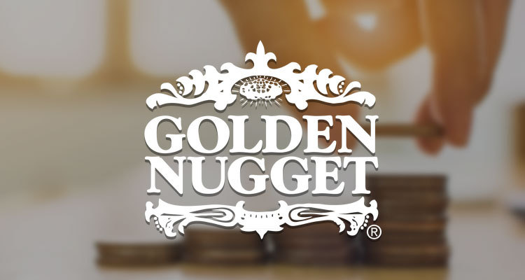 Record Revenues reported for Golden Nugget Online Gaming in 2020