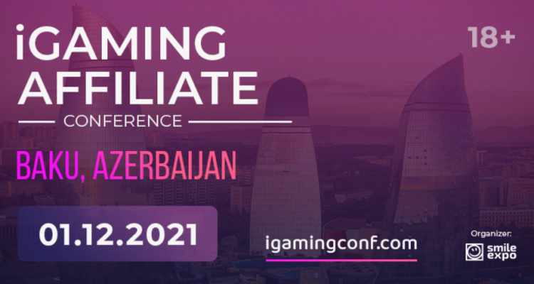 First Azerbaijan iGaming Affiliate Conference set for December