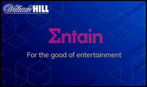 Entain expresses an interest in the non-American assets of William Hill