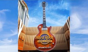 Hard Rock Atlantic City commits to $20 Million capital investment