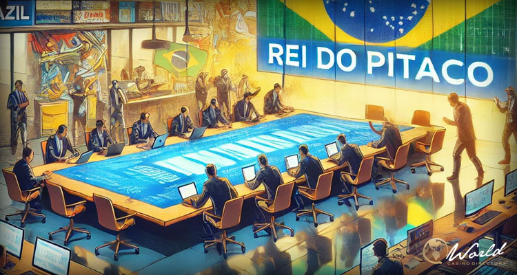 Rei do Pitaco Seeks Approval for Brazilian Online Betting License