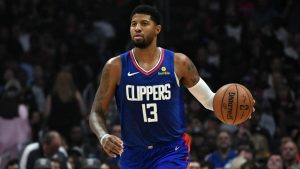 Los Angeles Clippers Sign Paul George to 4 Year Maximum Contract Extension