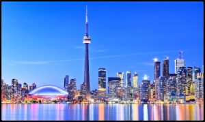 Prominent industry trio detail coming Ontario iGaming intent