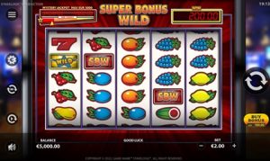 Stakelogic partners leading UK-facing online casino operator MrQ; launches Super Wild Bonus video slot in Dutch market