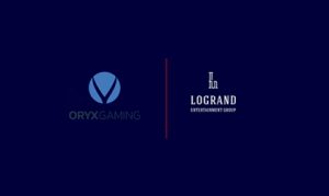 Oryx Gaming agrees new content distribution deal with Logrand for online casino Strendus in Mexico