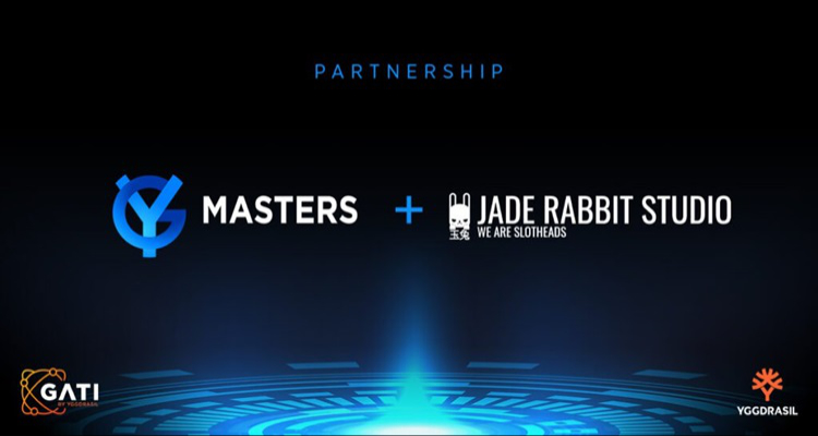 Yggdrasil welcomes latest YG Masters partner, Jade Rabbit Studio; launches new Odin Infinity Reels Megaways online slot via ReelPlay collaboration