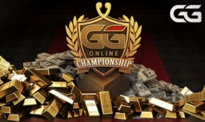 GGPoker set to host online poker’s biggest series ever with GG Online Championship