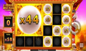 Yggdrasil lauds “strong addition” to portfolio via new ReelPlay online slot: Megapearl Gigablox