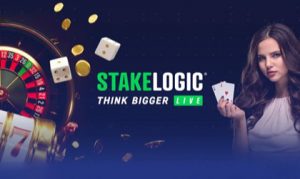 Stakelogic secures B2B gaming license for Ukrainian market